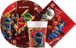 Lego Ninjago