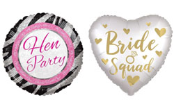 Hen Party&Bridal Shower