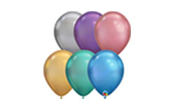 12inch Plain Balloons