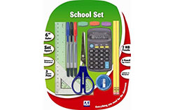 Stationery Sets