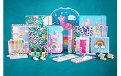 Kids Stationery