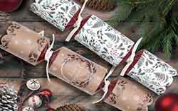 Crackers