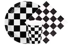 Chequered Flag